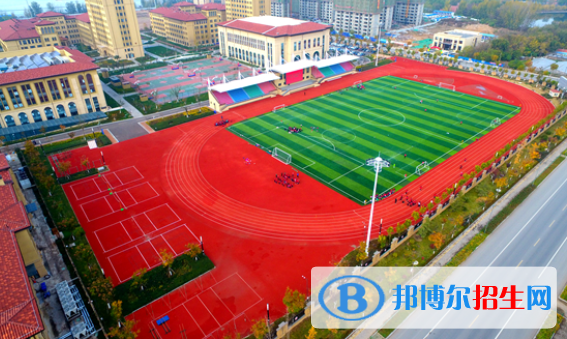 愛(ài)博倫國(guó)際公學(xué)2020年報(bào)名條件、招生要求、招生對(duì)象