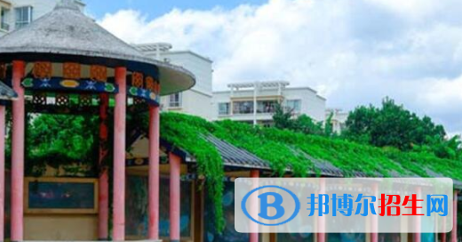 崇左八桂城市中等職業(yè)技術(shù)學(xué)校怎么樣、好不好
