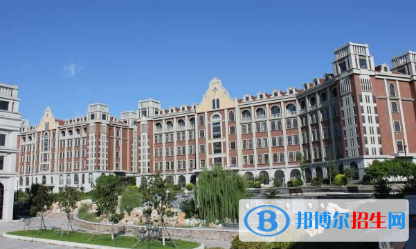 青島耀中國際學(xué)校2020年招生簡章