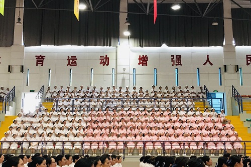 蘇州衛(wèi)生職業(yè)技術(shù)學(xué)院2020年報名條件、招生要求、招生對象