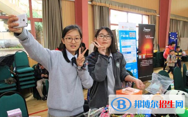 青島銀河學(xué)校2020年報(bào)名條件、招生要求、招生對(duì)象