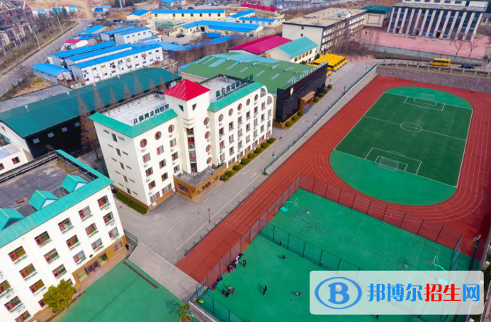 青島銀河學(xué)校怎么樣、好不好