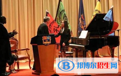 青島孔裔國(guó)際公學(xué)怎么樣、好不好