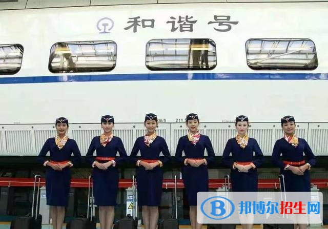 徐州2020年鐵路學校學什么的