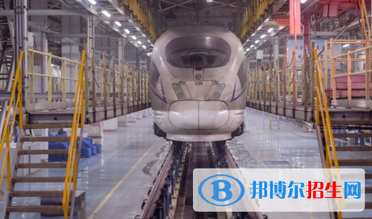 金昌2020年大專鐵路學校有哪些