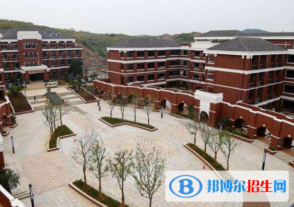宜昌龍盤湖國際學校地址在哪里