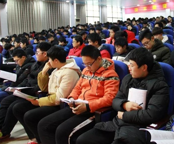 南京工業(yè)科技技工學(xué)校怎么樣、好不好
