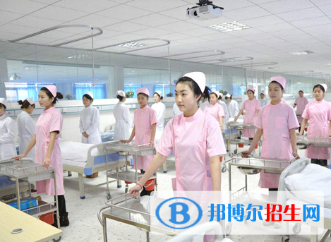石家莊現(xiàn)代醫(yī)學(xué)中等專業(yè)學(xué)校