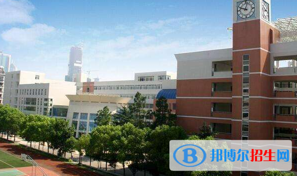 武外英中國際學(xué)校2020年招生簡章