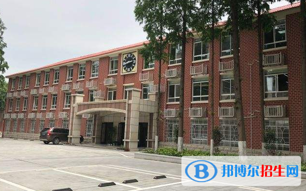 武外英中國(guó)際學(xué)校怎么樣、好不好