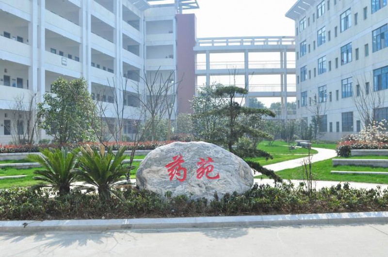 南京醫(yī)藥中等專業(yè)學(xué)校怎么樣、好不好