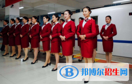 金昌2020年女生上什么鐵路學校比較好