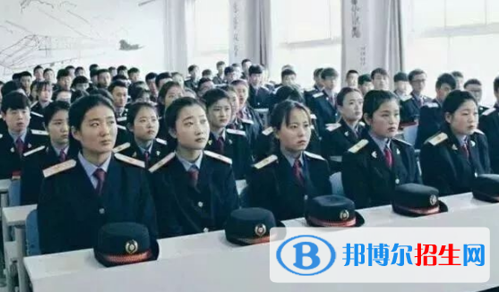 金昌2020年女生學什么鐵路學校好
