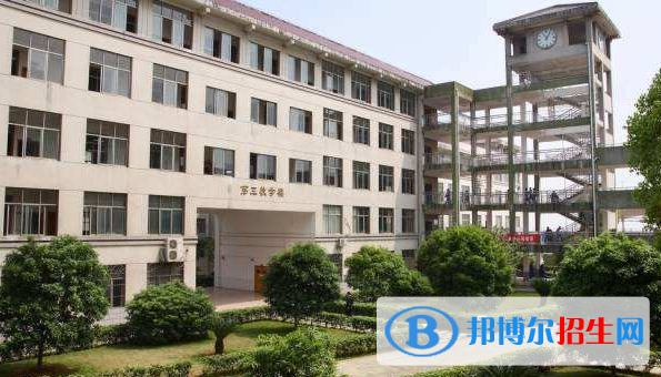 周南中學國際部2020年報名條件、招生要求、招生對象