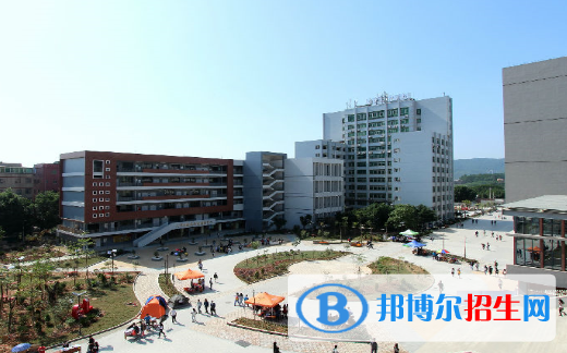廣東工程職業(yè)技術(shù)學(xué)院2020年有哪些專業(yè)