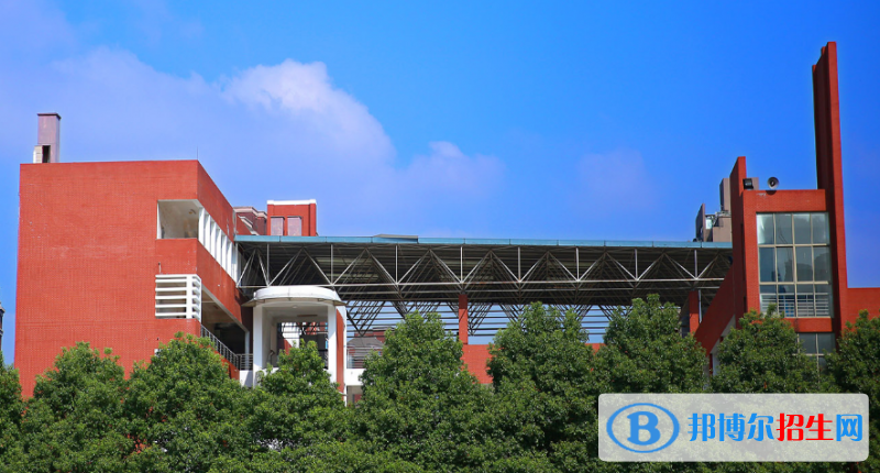 湖南師范大學附屬中學國際部網站網址