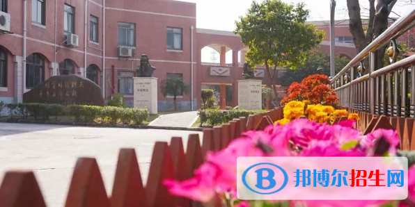 廈門英才學(xué)校國際部2020年招生簡章