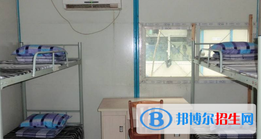 隴南師范高等專科學(xué)校2020年宿舍條件