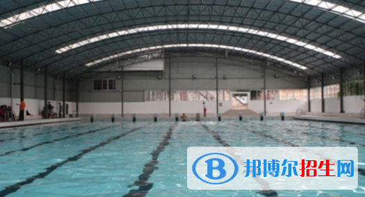 廣西體育高等?？茖W校2020年有哪些專業(yè)