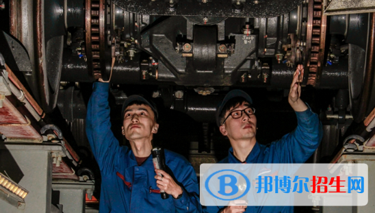 金昌2020年鐵路學校有什么專業(yè)適合男生