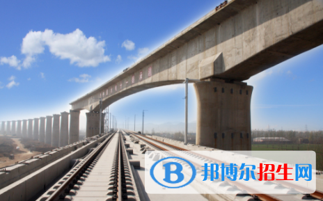 黃岡2020年初中生可以上的鐵路學校