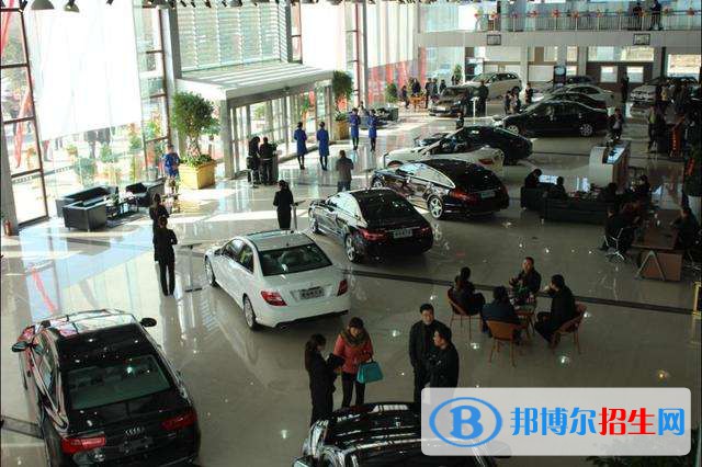 湛江2020年汽修學(xué)校哪個專業(yè)最好