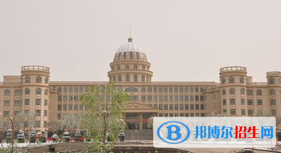 蘭州外語職業(yè)學(xué)院怎么樣、好不好