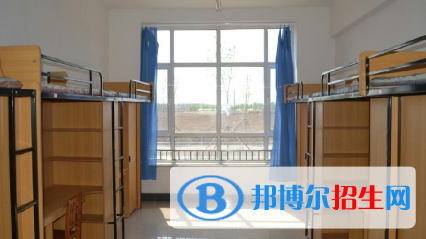 定西師范高等?？茖W校2020年宿舍條件