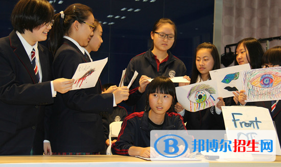 常州天合國(guó)際學(xué)校2020年招生計(jì)劃