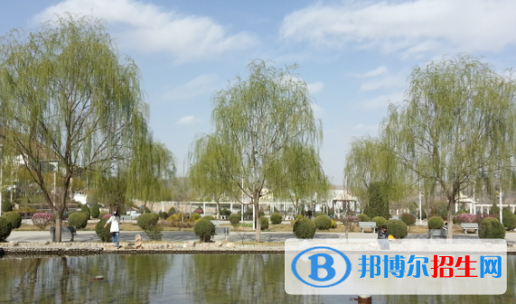 定西師范高等專科學校單招2020年單獨招生錄取分數(shù)線
