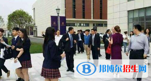 牛津國際公學(xué)常州學(xué)校2020年招生計劃