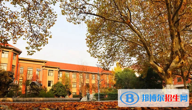 無錫第一中學國際部2020年學費、收費多少
