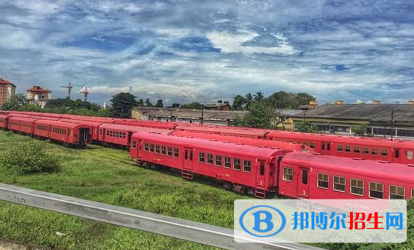 黃岡2020年鐵路學(xué)校什么專業(yè)有前途
