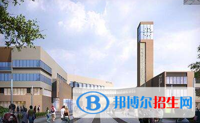 蘇州科技城外國語學校2020年招生計劃