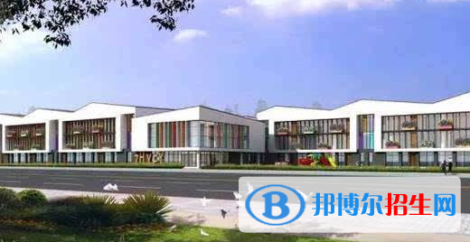 蘇州科技城外國語學(xué)校2020年學(xué)費、收費多少