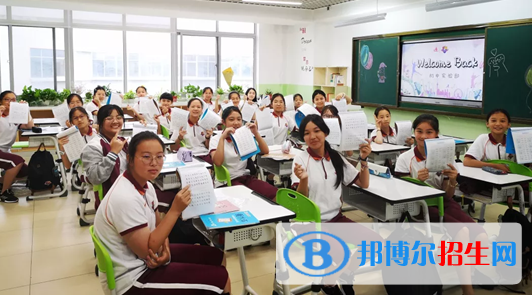 蘇州科技城外國(guó)語(yǔ)學(xué)校怎么樣、好不好