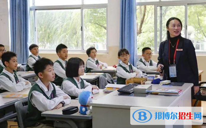 蘇州國際外語學校怎么樣、好不好