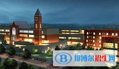 蘇州德威國際學校2020年學費、收費多少