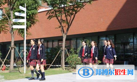 蘇州德威國際學校怎么樣、好不好