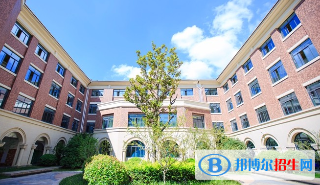 北外附屬蘇州灣外國語學(xué)校2020年報名條件、招生要求、招生對象