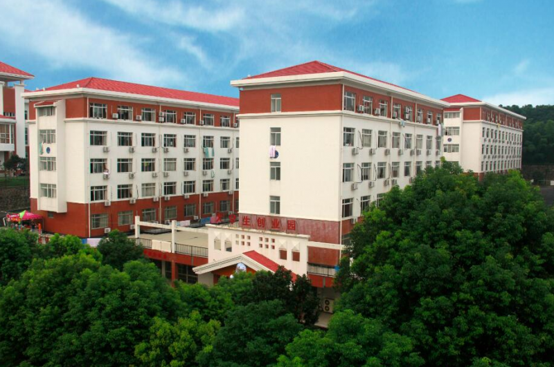 無錫工藝職業(yè)技術(shù)學院2020年宿舍條件