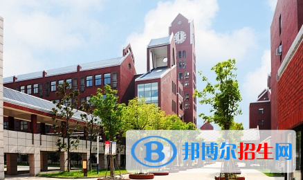 常熟國際學(xué)校2020年報名條件、招生要求、招生對象