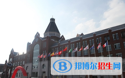 常熟國際學校怎么樣、好不好