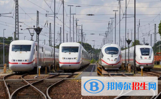 黃岡2020年鐵路學(xué)校哪個專業(yè)好