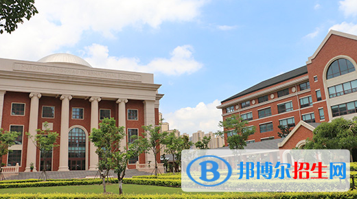 華東康橋國際學校2020年報名條件、招生要求、招生對象
