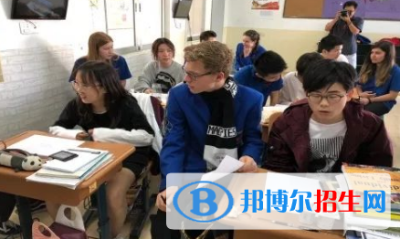 加拿大肯特學校蘇州五中校區(qū)2020年招生辦聯(lián)系電話