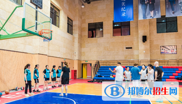 蘇州北美國際高級中學(xué)2020年報名條件、招生要求、招生對象