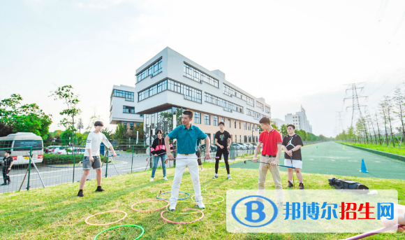 蘇州北美國(guó)際高級(jí)中學(xué)地址在哪里