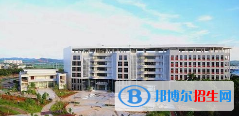 廣西職業(yè)技術(shù)學(xué)院怎么樣、好不好