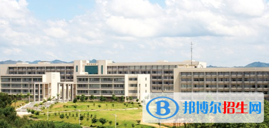 廣西交通職業(yè)技術學院2020年報名條件、招生要求、招生對象